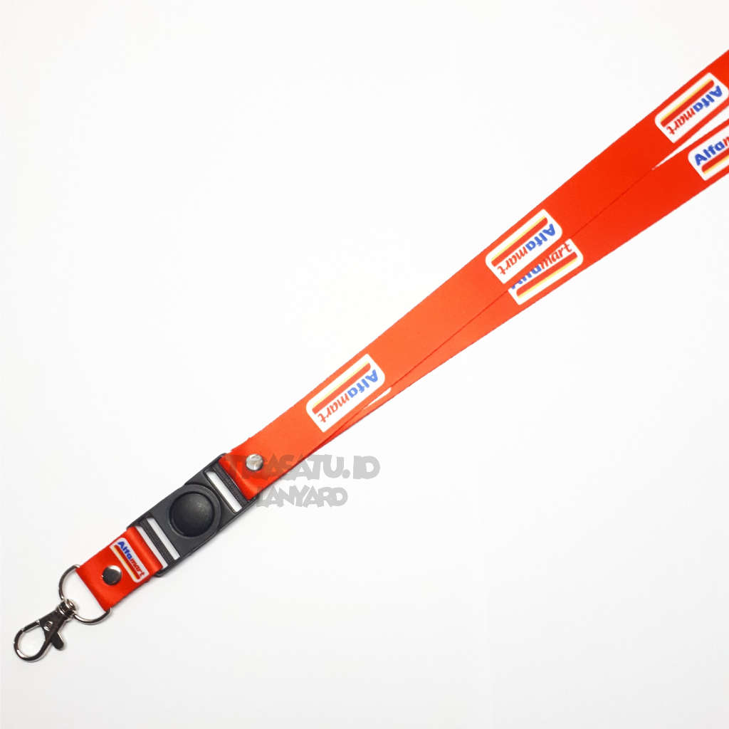 

LANYARD TALI ID CARD ALFAMART