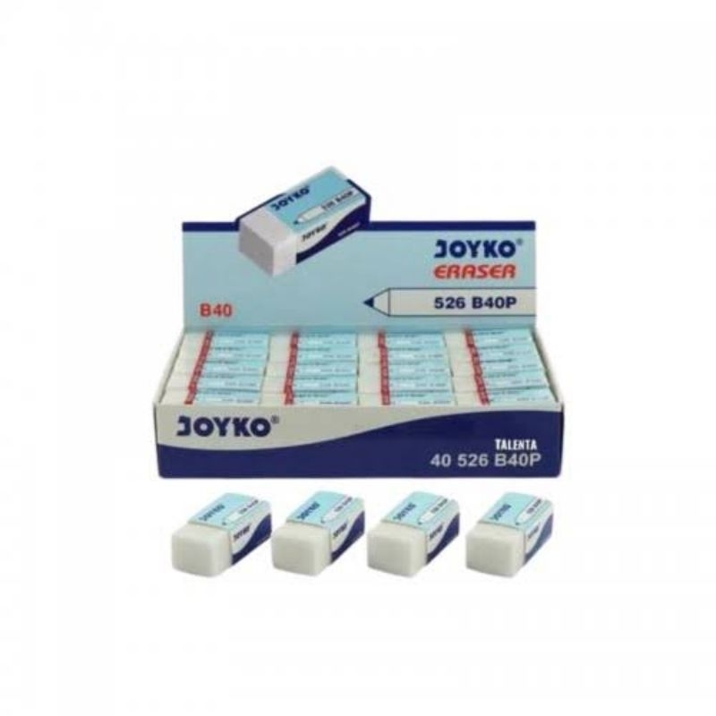 

Penghapus pensil kecil Joyko
