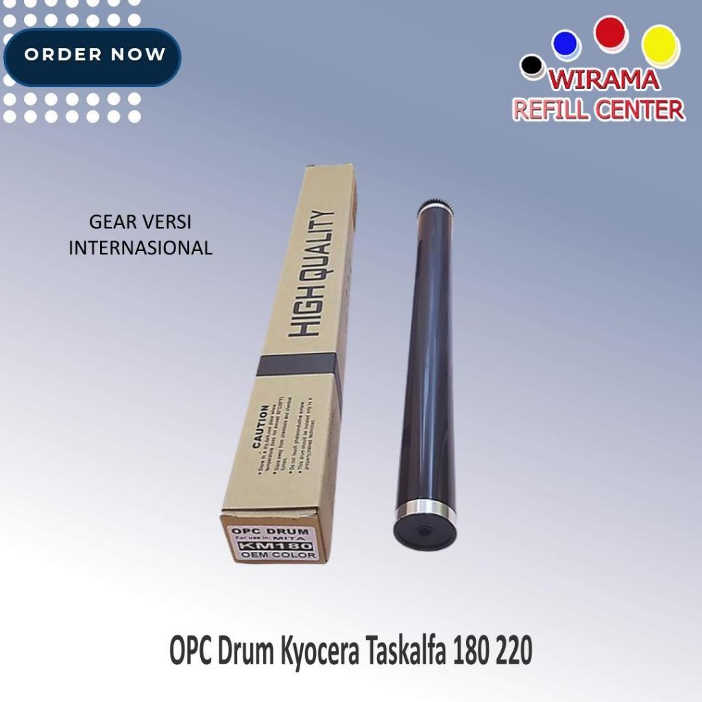 OPC Drum Kyocera Taskalfa 180 220