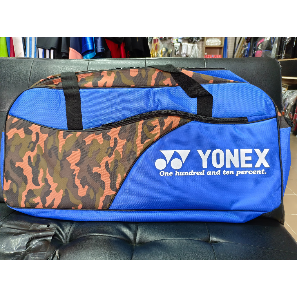Tas Badminton Yonex 2R Kotak