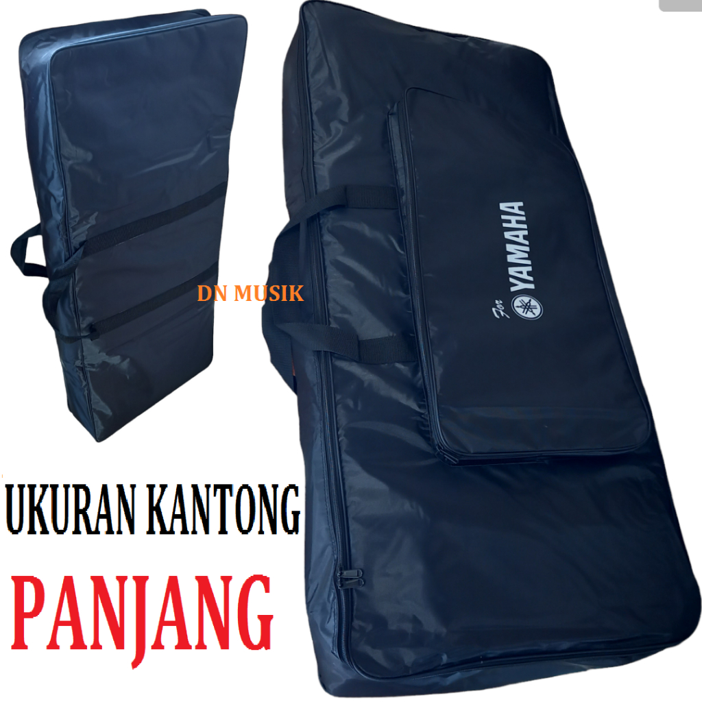 TAS KEYBOARD YAMAHA PSR SX900 PSR SX700 PSR SX600 DAN SEMUA TIPE YAMAHA PSR S