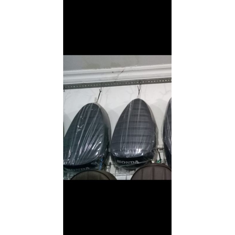 Jok streetcub honda c70 c50 c90 astrea grand astrea prima astrea star