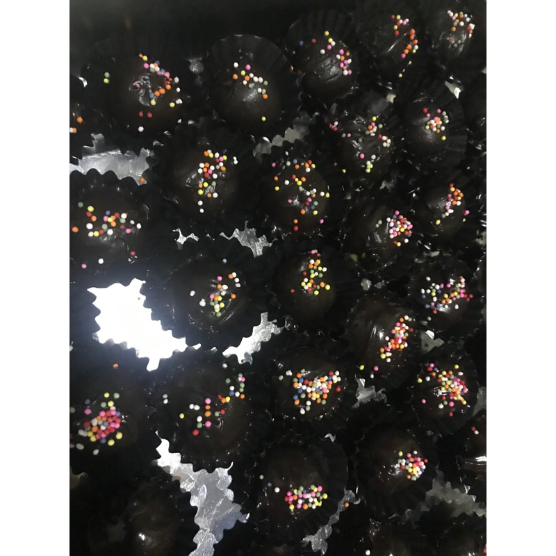 

KUE KERING LEBARAN