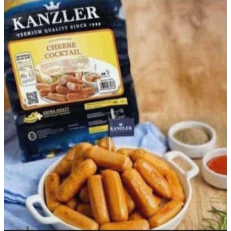 aneka sosis