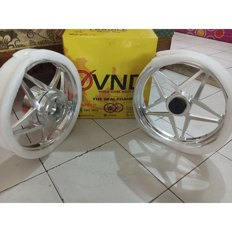velg VND vario160