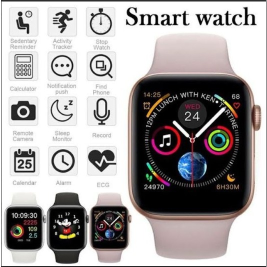 Paket Jam Tangan T500 ( hanya jam )