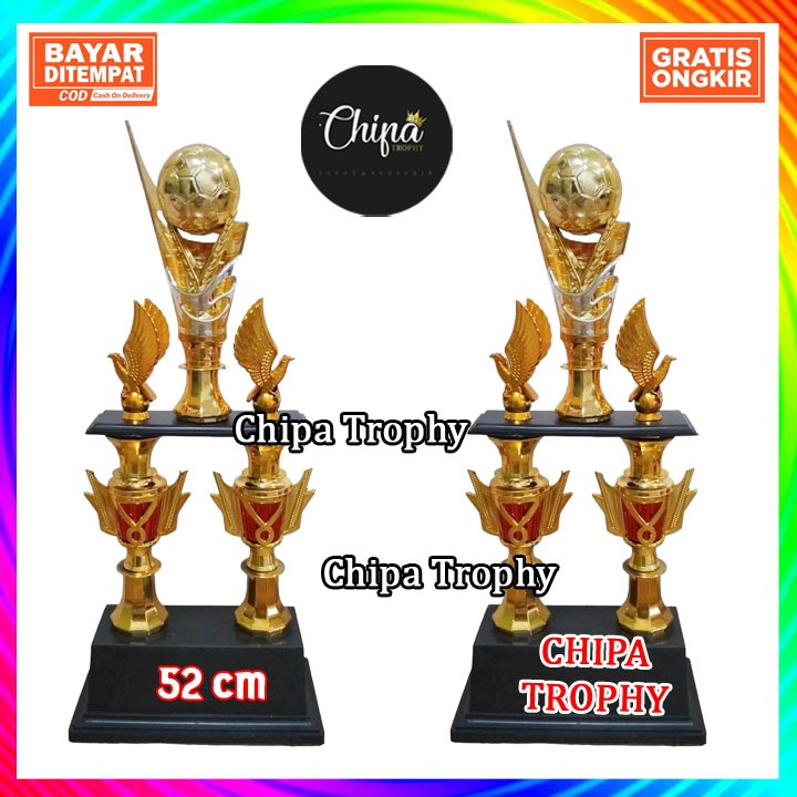 PIALA KAKI 2 CUP FUTSAL PAGODA