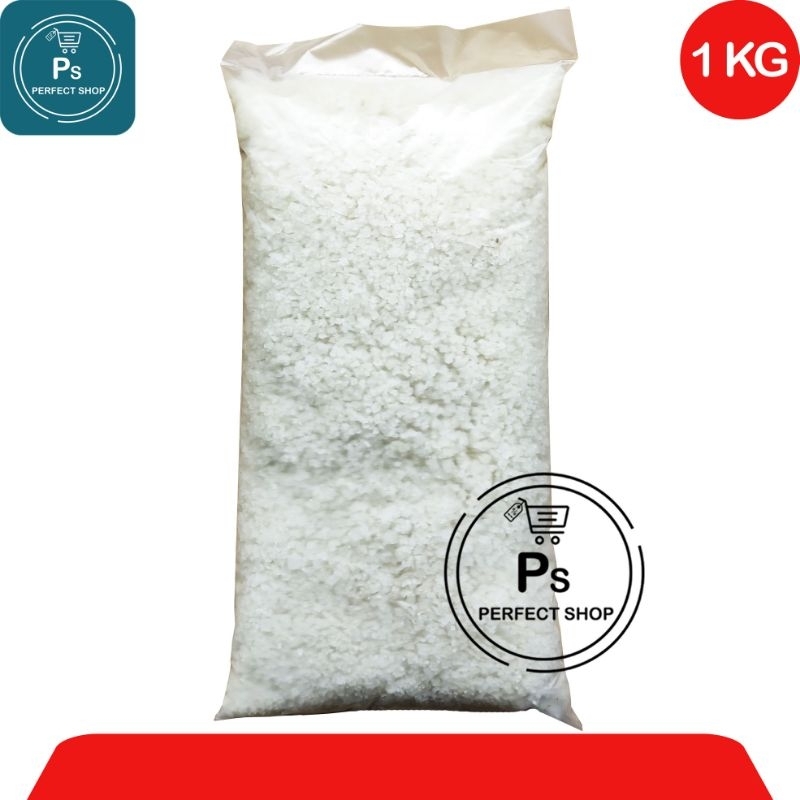 

Garam Krosok Asli - 1 KG 500 Gr