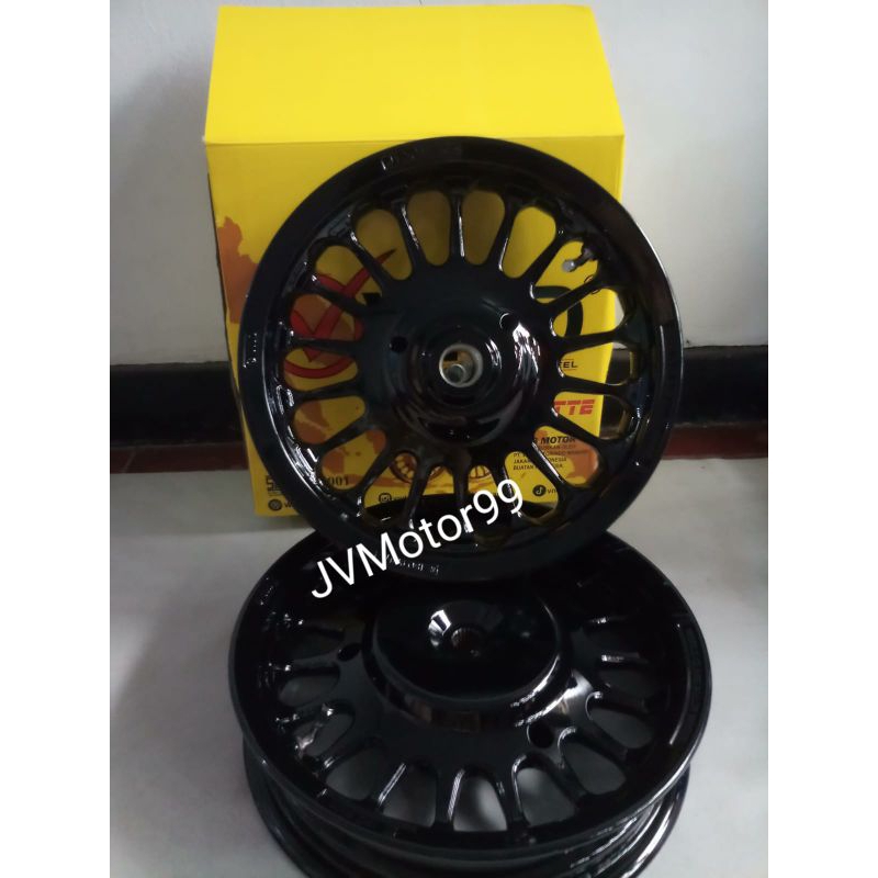 Velg Racing VND roulette ring 12 Beat/Scoopy old/Genio