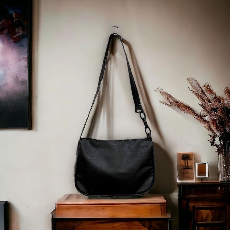 TAS CHAIN KECIL / TAS SELEMPANG CHAIN / TAS HANGOUT SKENA
