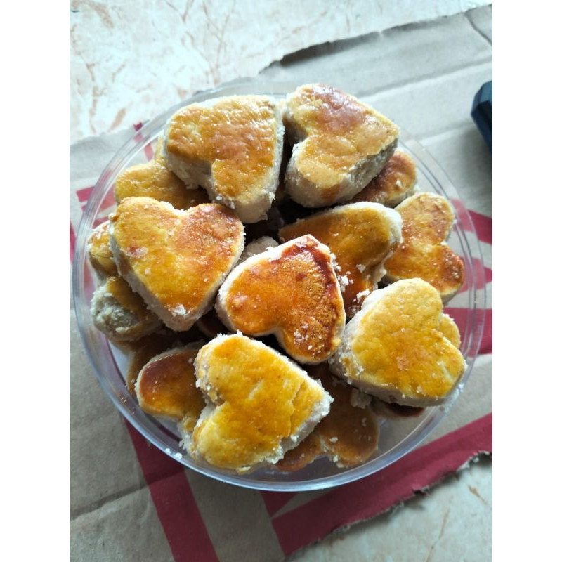 

kue kacang original khas cirebon ,kue lebaran kiloan murah ,kue toples kacang kering ,murah meriah