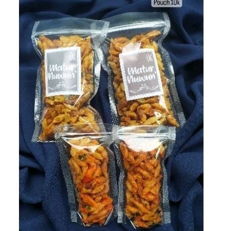

Kulpia dije pouch