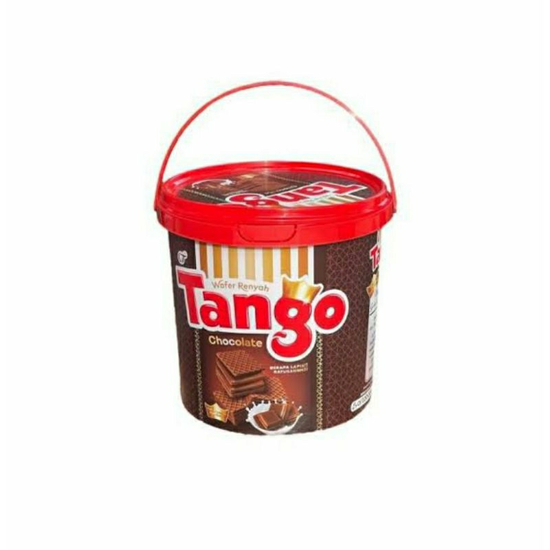 

Tango