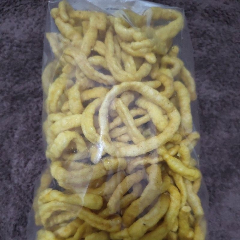 

lanting mayu khas ngapak