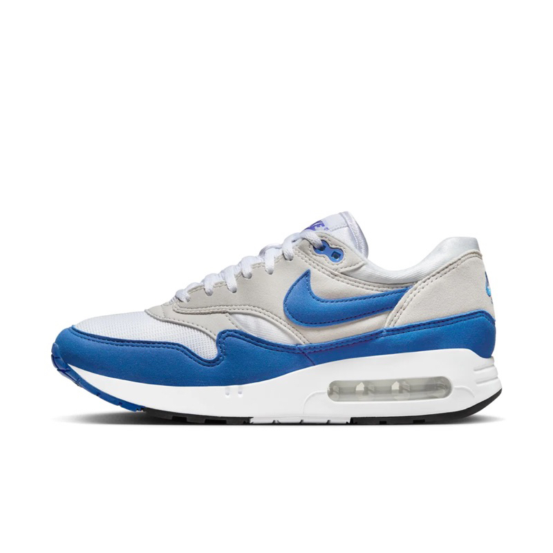 Nike Air Max 1 ‘86 OG Big Bubble Royal Blue