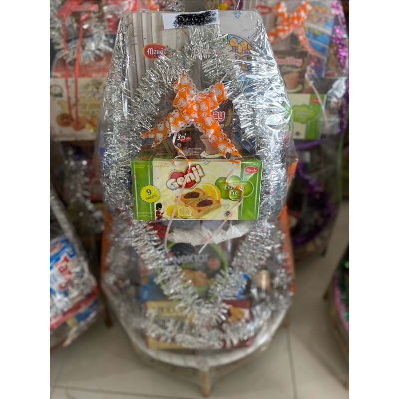 

Parcel Idul Fitri Mataram Lombok 500rb
