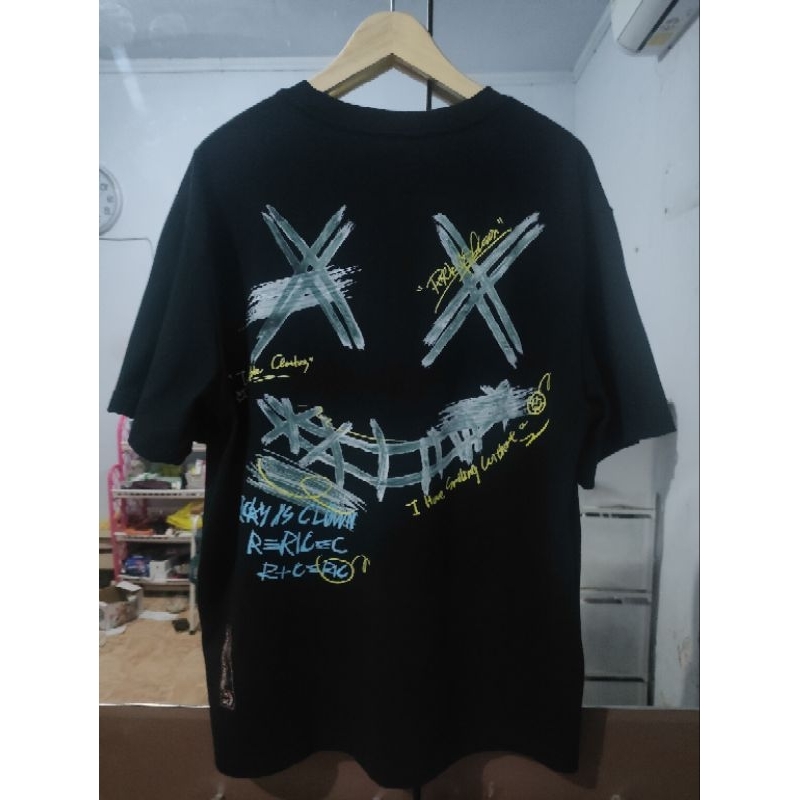 ricky is clown emperor