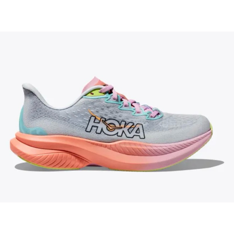 Hoka Mach 6 Women Original