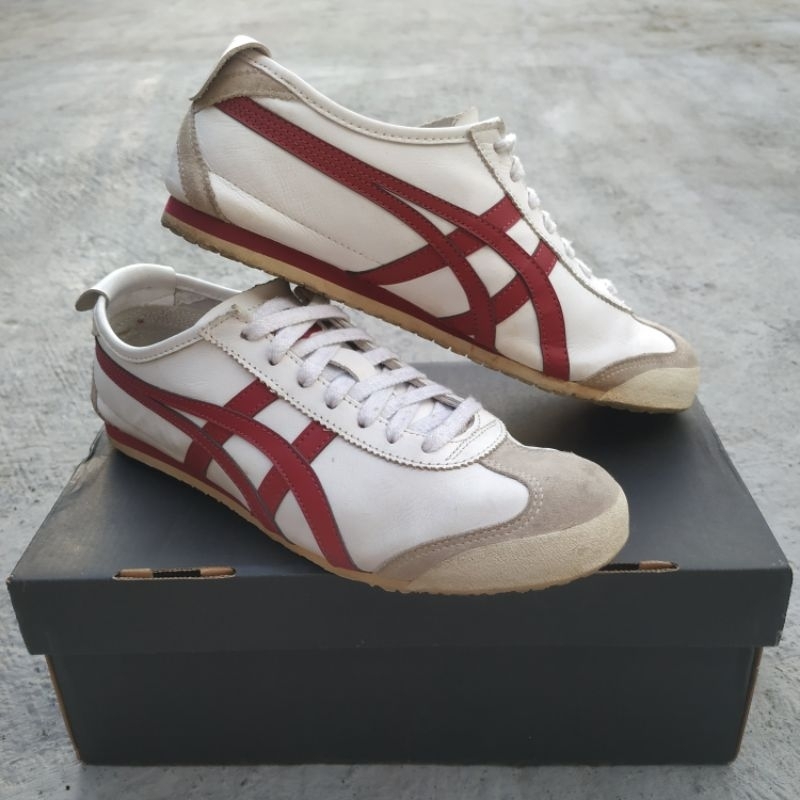 Onitsuka Tiger Mexico 66 Original