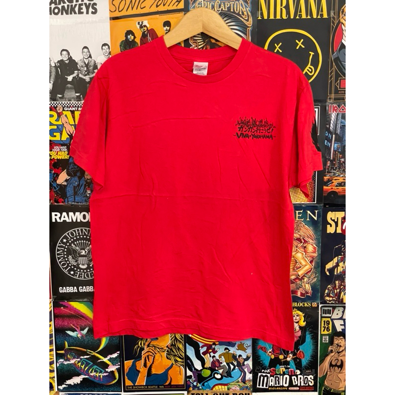 KAOS VIVA YOKOHAMA PRINSTAR