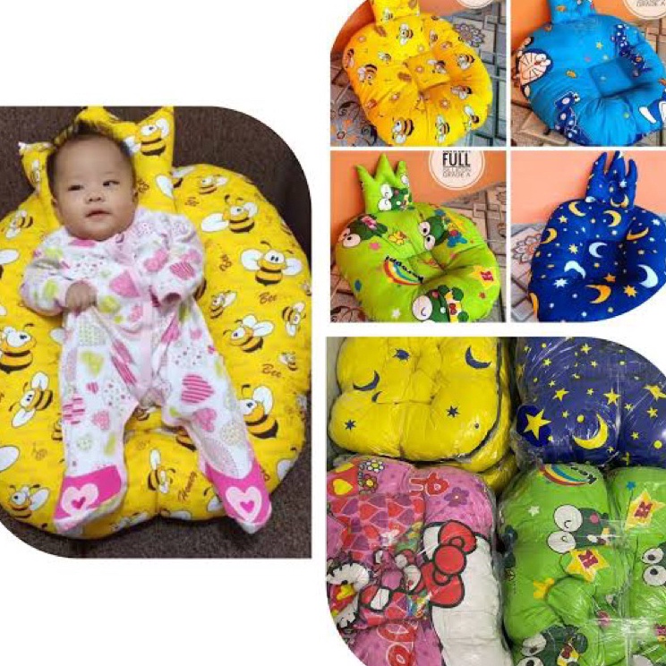Fw SOFA BAYI TEMPAT TIDUR BAYI SOFA BAYI NEWBORN