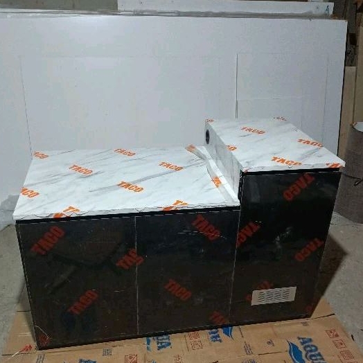 KITCHEN SET KOMPOR DUDUK / MEJA DAPUR KOMPOR DUDUK