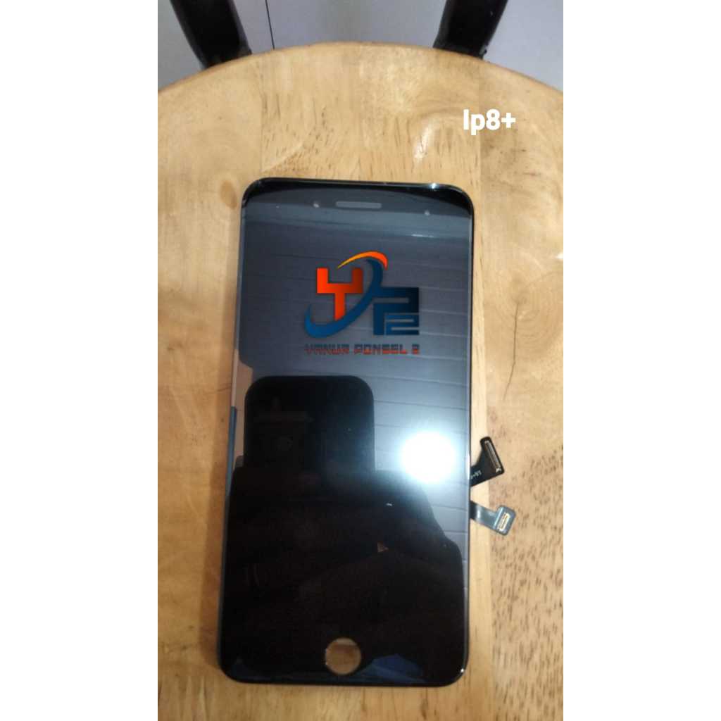 LCD FULLSET IPHONE 8 PLUS ORIGINAL OEM