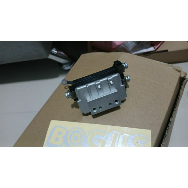 CDI/Igniter koil corolla great ae101, allnew corolla 111, allnew corolla 112, soluna