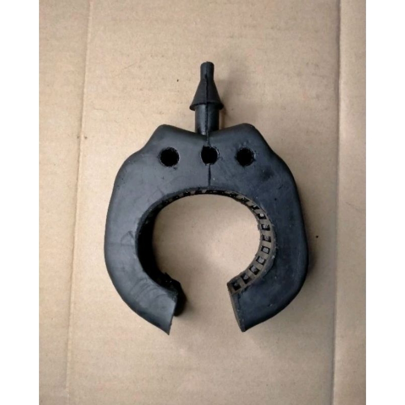 Karet Kabin Rubber Kabin Depan COLT DIESEL PS100 PS120 KEPALA UMPLUNG