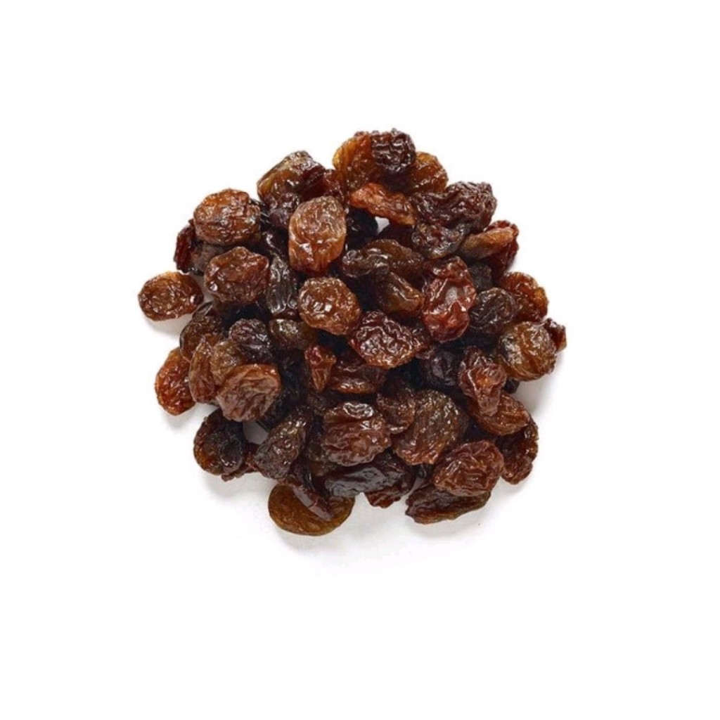 

Seedless Raisin 500gr - Kismis Tanpa Biji