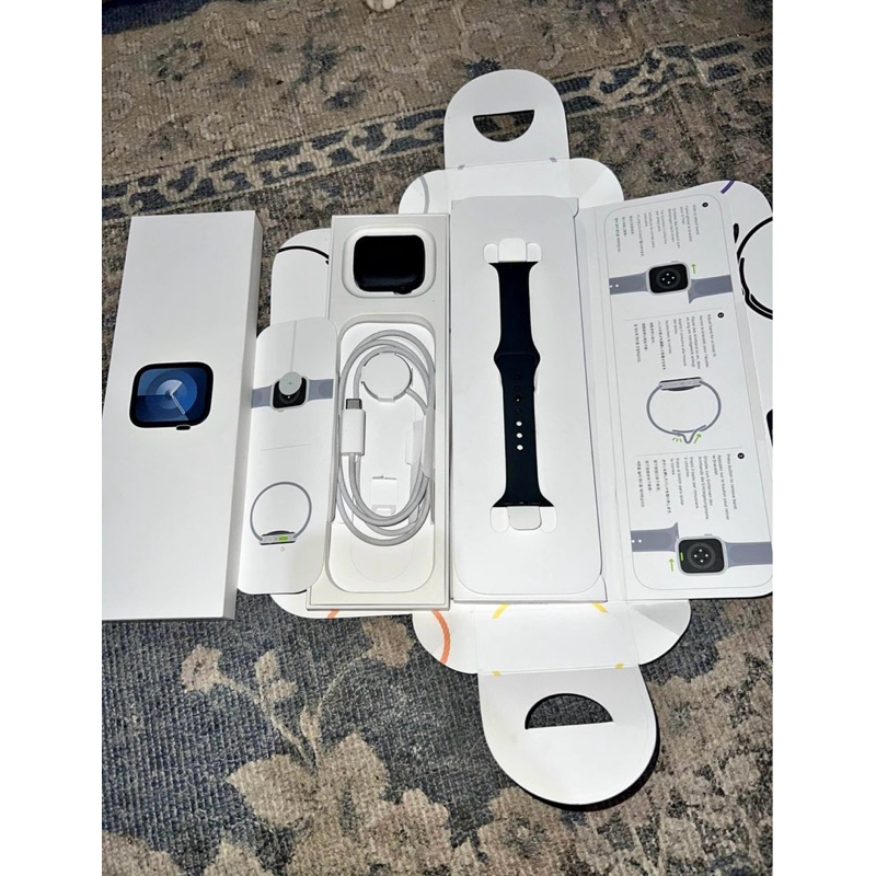 Apple iWatch Series 9 42mm Second Like New