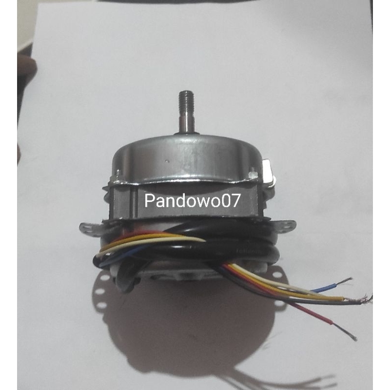 Terbaru Dinamo Kipas Angin Box Fan/Dinamo Kipas Angin Kota Multi