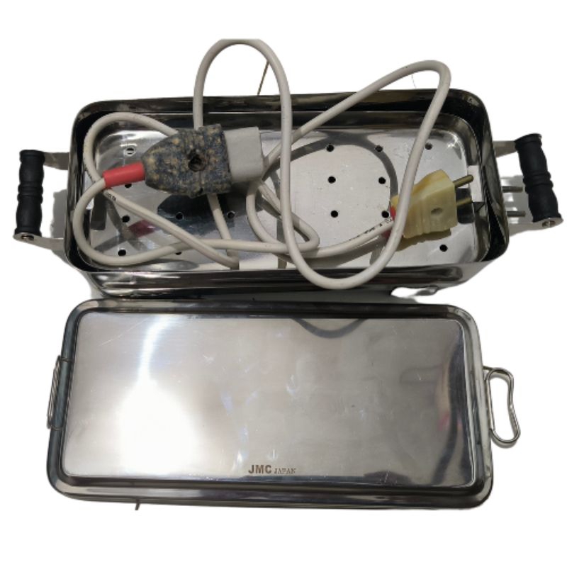 Sterilisator Basah 27cm JMC JAPAN
