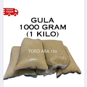 

Gula 1000 gram Gula Lokal Manis Gula Pasir 1 Kilo Gula Putih Lokal 1000 gr