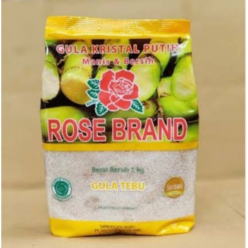 

Rosebrand Kuning 1kg