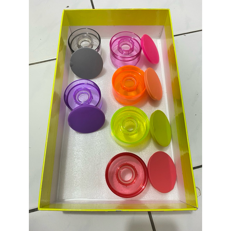 Konektor Botol Hydrogen Fontaine