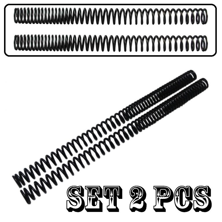 PER SHOCK DEPAN SET 2 PCS alfa gl 100 pro max neotech grand jupiter z mx karisma supra x 125 revo fi