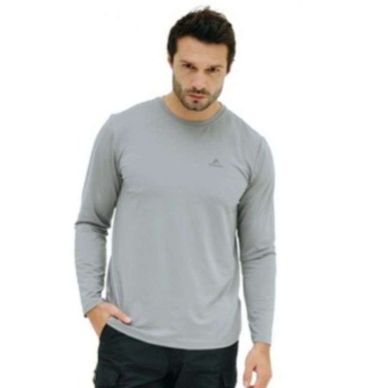 Base Layer EIGER HYDROPHOBIC LS TEES Size XL