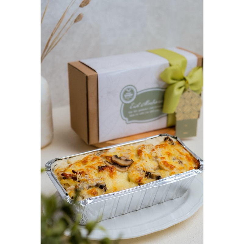 

[Lasagna Lasagne] Eid Hampers 2