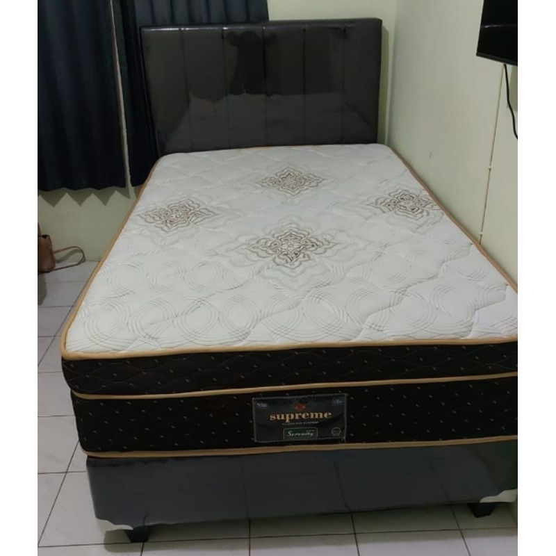 Matras Kasur Elite Supreme 160 x 200
