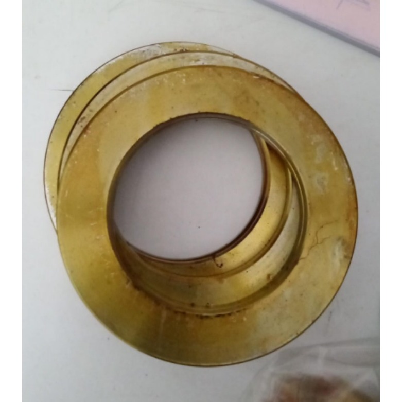 Gasket SB81 Spareparts Breaker