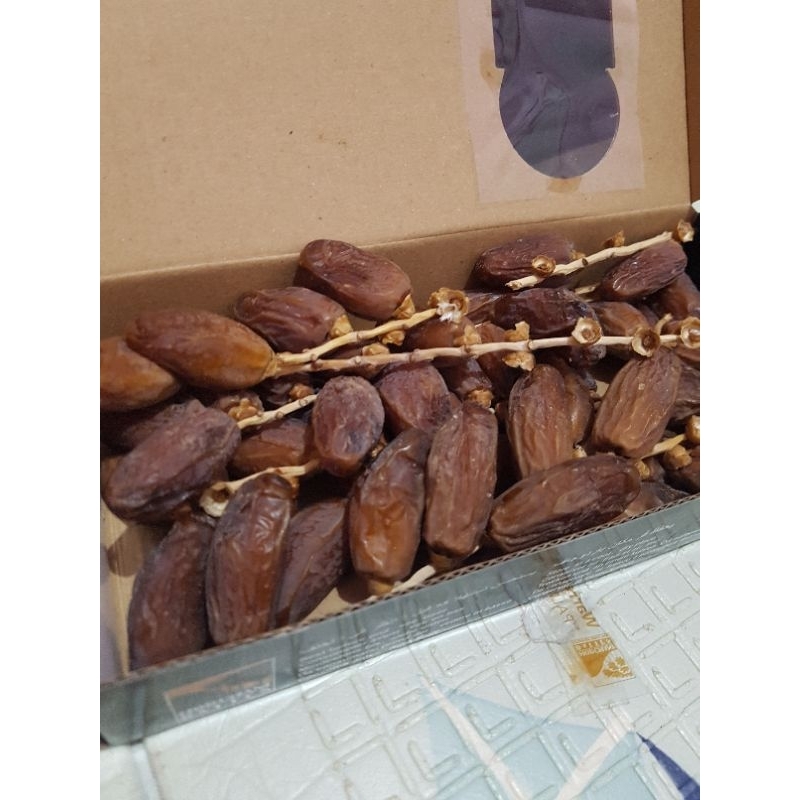 

kurma Palm Frutt palm fruit tunisia asli kemasan original