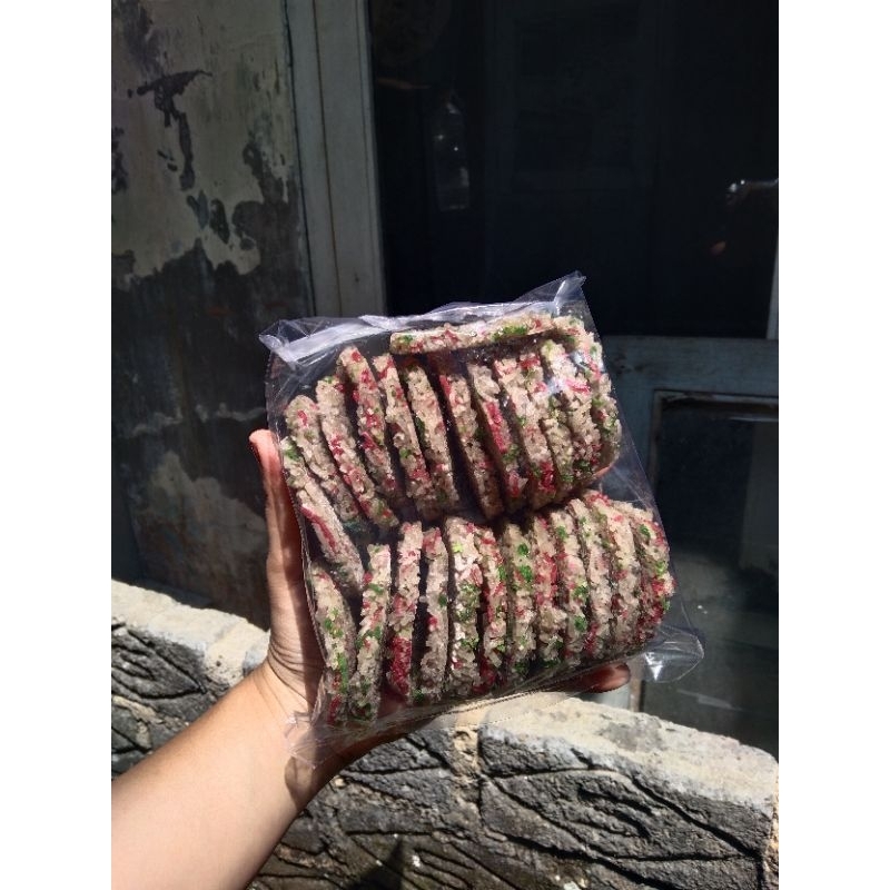 

RANGINING & DAPROS MA KOKOY 650gr