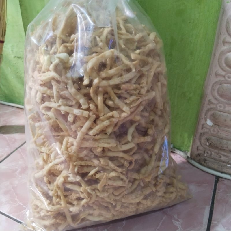 

stik bawang