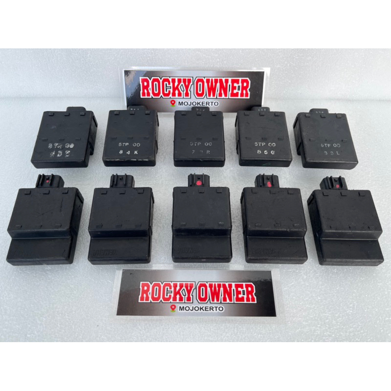 cdi jupiter z 5TP OLD original