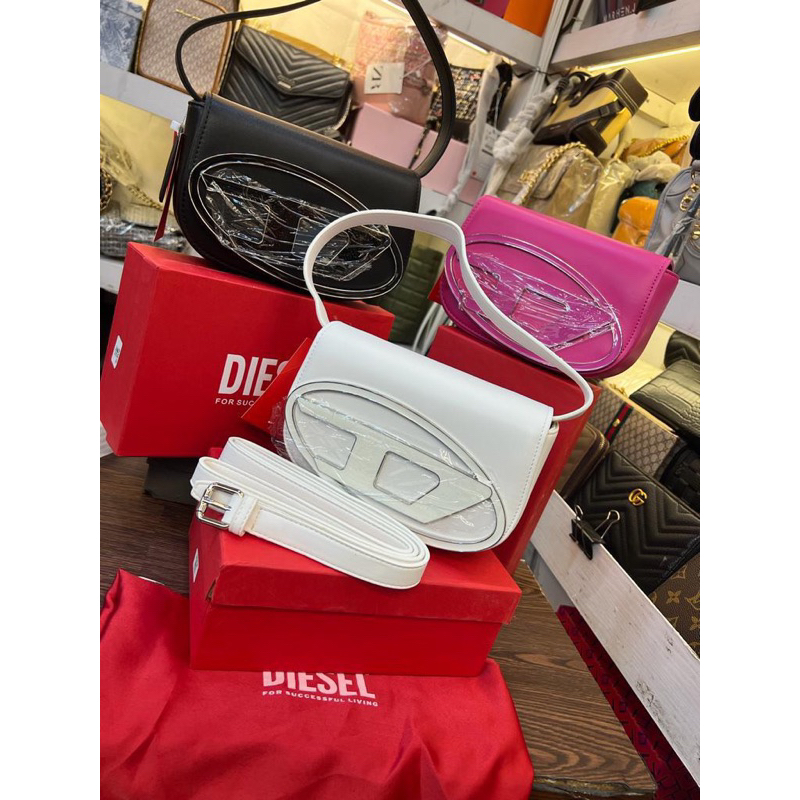 Tas Diesel