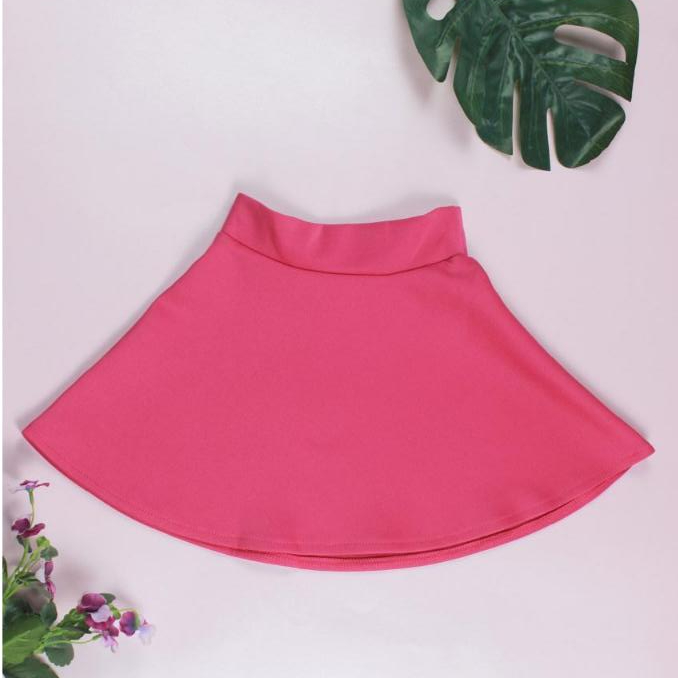 Rok pendek anak rok mini anak rok anak  murah rok pendek hitam anak rok payung anak rok hits terbaru