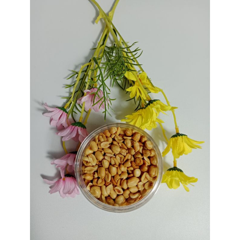 

Hampers Satuan Kacang goreng