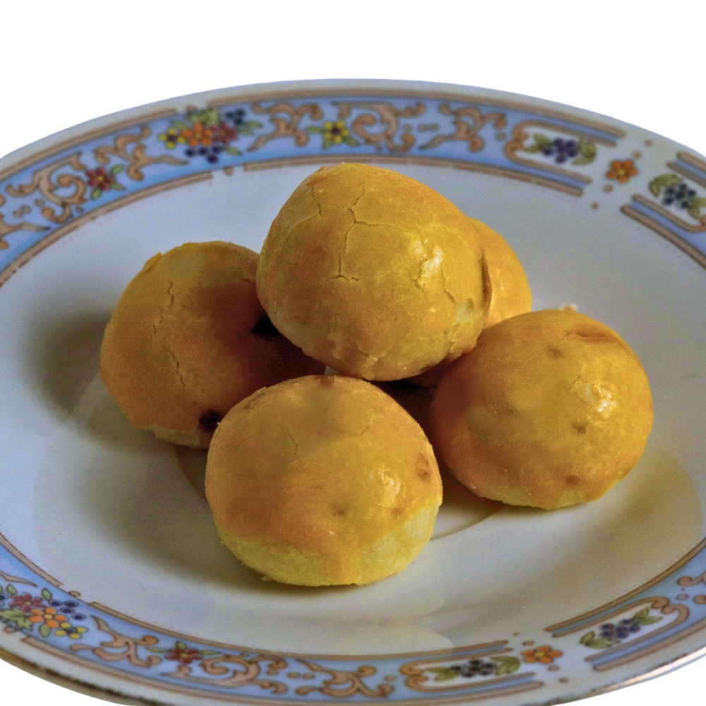 

Premium Nastar Luxury Hampers Kue Nastar Premium