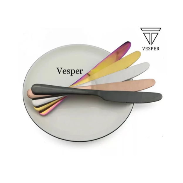 Pisau makan pisau steak steak knife steak knives